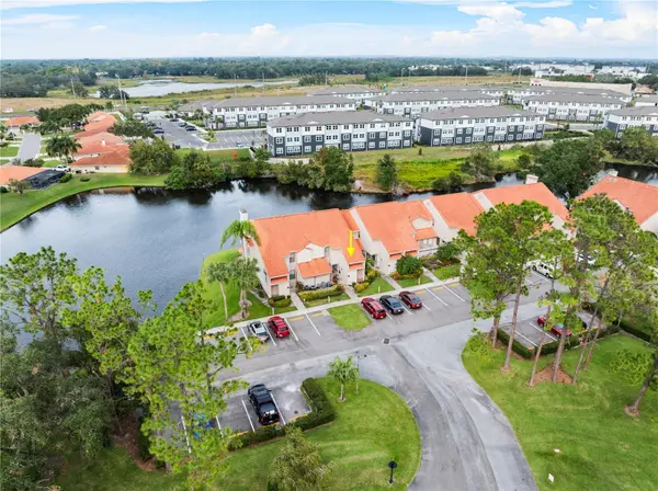 1710 GARDEN LAKE DR #1710, Winter Haven, FL 33884