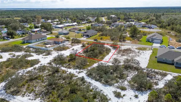 0 JOEY LN, Frostproof, FL 33843