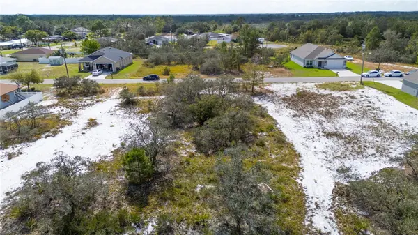 0 JOEY LN, Frostproof, FL 33843
