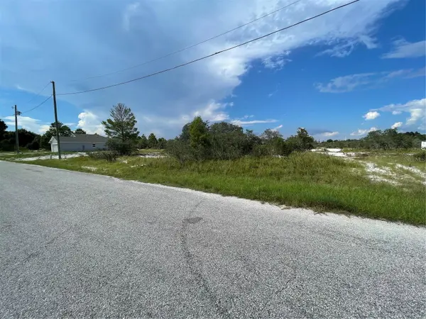 0 JOEY LN, Frostproof, FL 33843