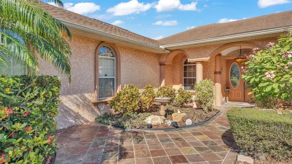 3206 HERON CV, Winter Haven, FL 33884