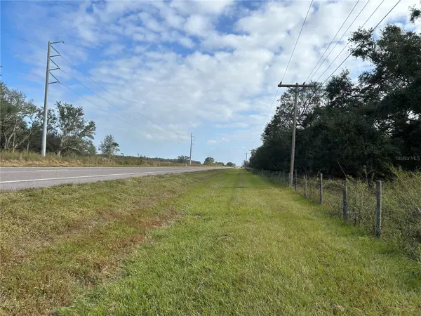 SR-64, Zolfo Springs, FL 33890