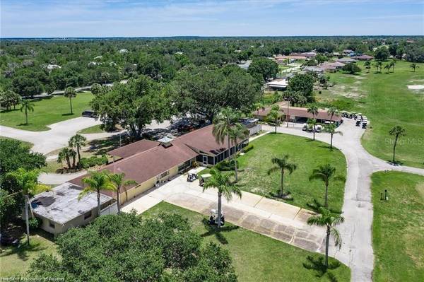 3603 PLACID LAKES BLVD, Lake Placid, FL 33852