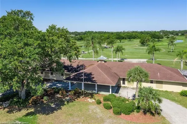 3603 PLACID LAKES BLVD, Lake Placid, FL 33852