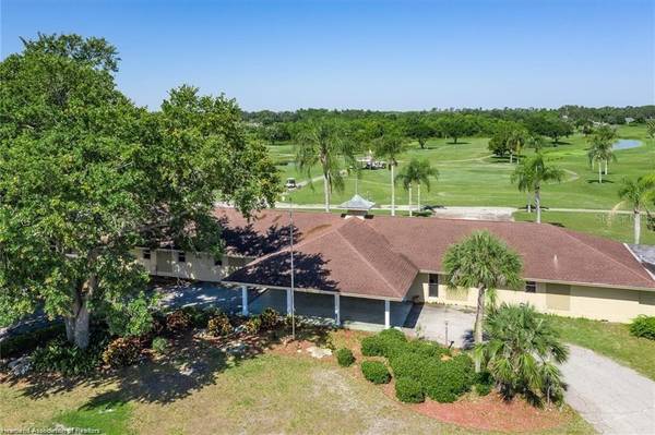 3603 PLACID LAKES BLVD, Lake Placid, FL 33852
