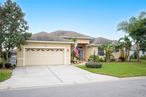 6550 EVERGREEN PARK DR, Lakeland, FL 33813