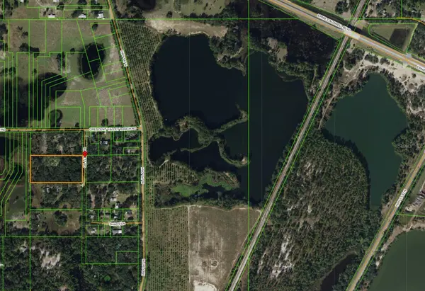 BARRETT RD, Davenport, FL 33837