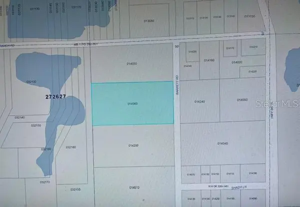 BARRETT RD, Davenport, FL 33837