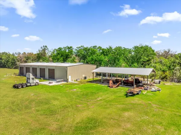0000 ALLIGATOR RD, Clermont, FL 34714