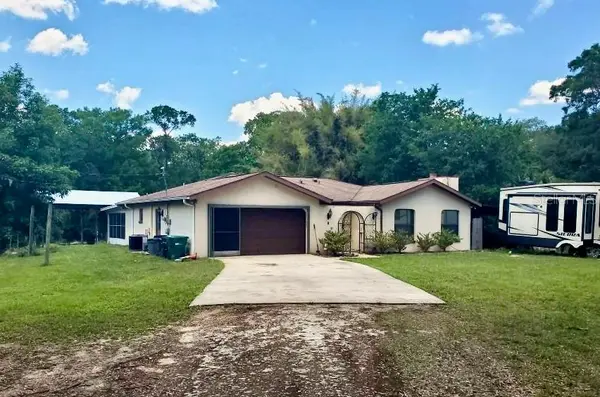 490 S MINSTREL AVE, Inverness, FL 34450