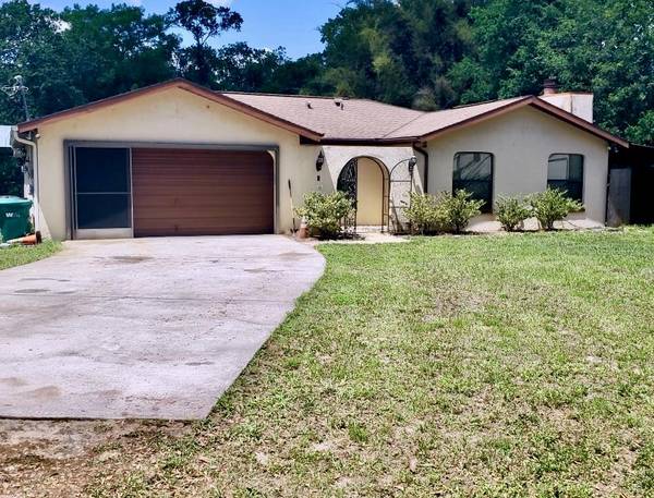 490 S MINSTREL AVE, Inverness, FL 34450