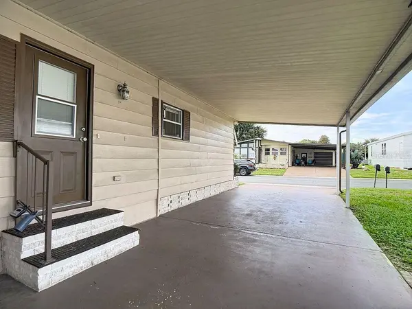 1007 FOREST LAKE DR, Lakeland, FL 33809