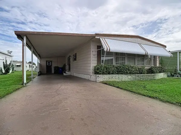1007 FOREST LAKE DR, Lakeland, FL 33809
