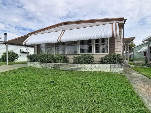 1007 FOREST LAKE DR, Lakeland, FL 33809