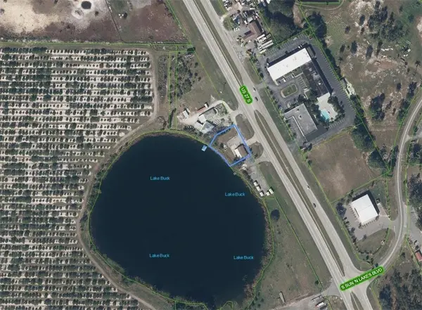 2200 - 2204 US 27 HWY S, Lake Placid, FL 33852