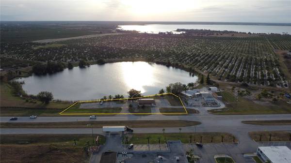 2200 - 2204 US 27 HWY S, Lake Placid, FL 33852