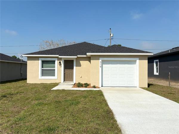 319 PEARL ST, Lake Wales, FL 33853
