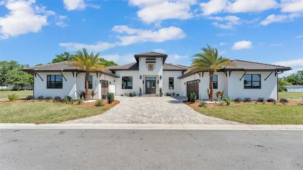 5472 SHOREVIEW DR, Lakeland, FL 33809