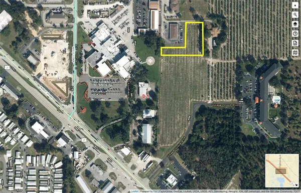 310 MEDICAL CENTER AVE, Sebring, FL 33870