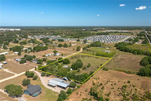 256 SUNRIDGE DR, Auburndale, FL 33823