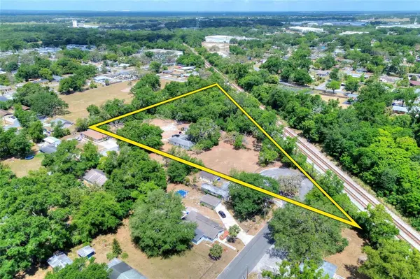 1205 NEVILLE AVE, Lakeland, FL 33805
