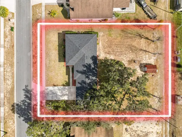 111 E ORANGE ST, Davenport, FL 33837