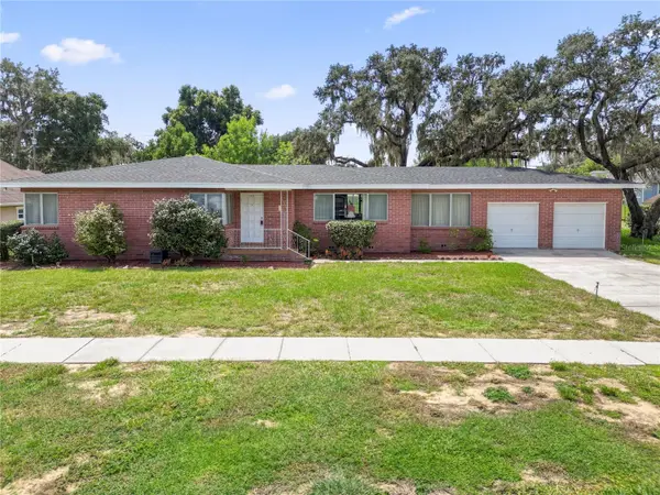 111 E ORANGE ST, Davenport, FL 33837