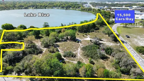 1701 42ND ST NW, Winter Haven, FL 33881