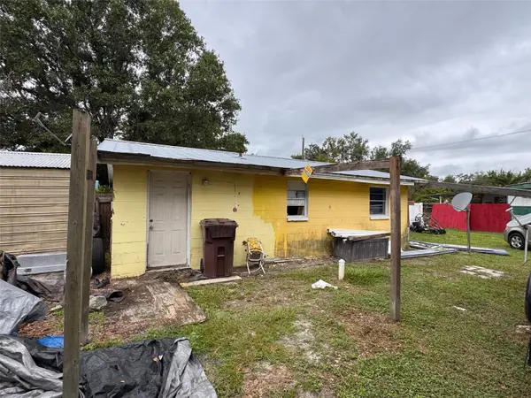 2293 PUMP RD, Mulberry, FL 33860