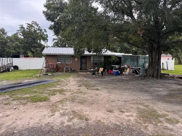 2293 PUMP RD, Mulberry, FL 33860