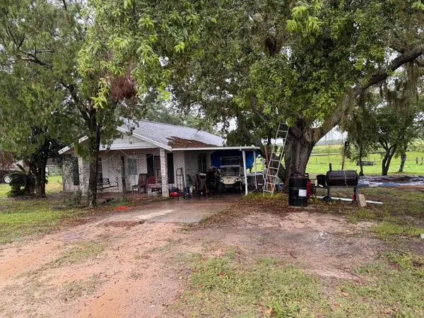 4011 E ROBINSON DR, Haines City, FL 33844