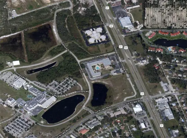 6801 US-27 N #B2, Sebring, FL 33870
