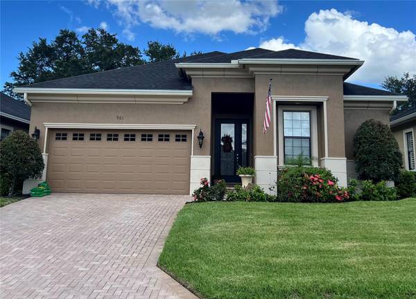 961 CHRISTINA CHASE DR, Lakeland, FL 33813