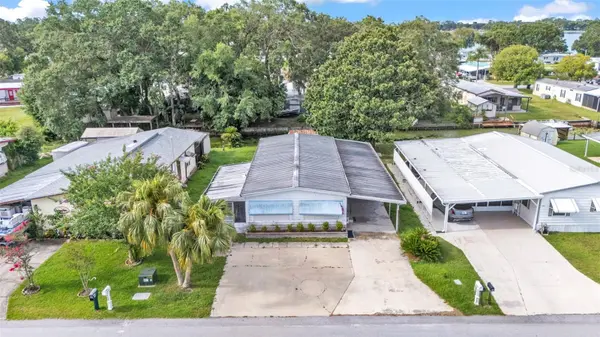 2068 THELMA DR, Lake Alfred, FL 33850