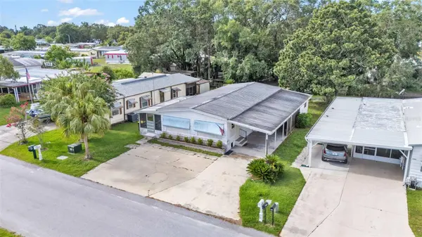2068 THELMA DR, Lake Alfred, FL 33850