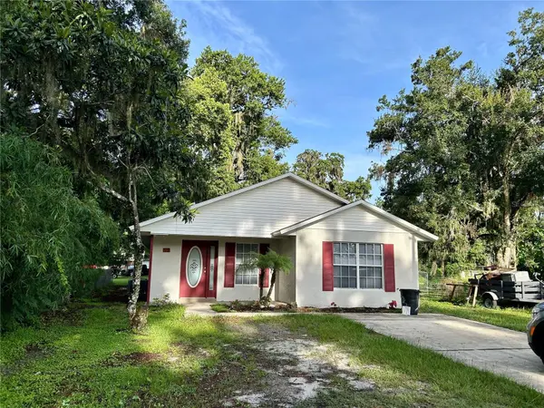 209 N 1ST AVE, Wauchula, FL 33873