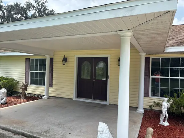 4641 US HIGHWAY 98 E, Fort Meade, FL 33841