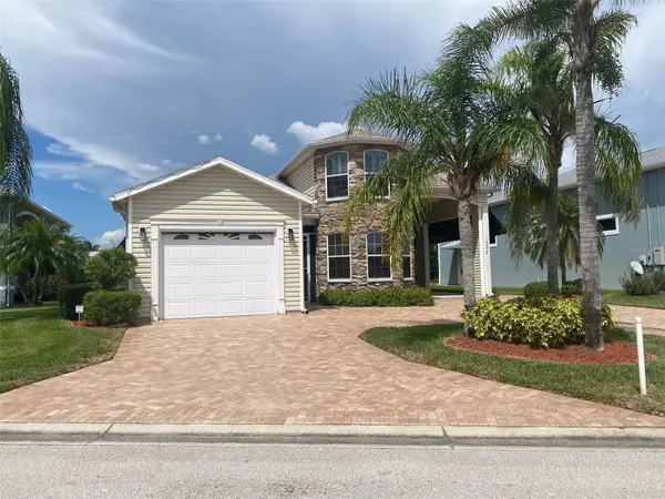529 MEANDERING WAY, Polk City, FL 33868