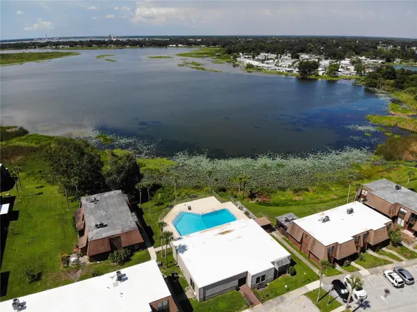 1836 N CRYSTAL LAKE DR #95, Lakeland, FL 33801