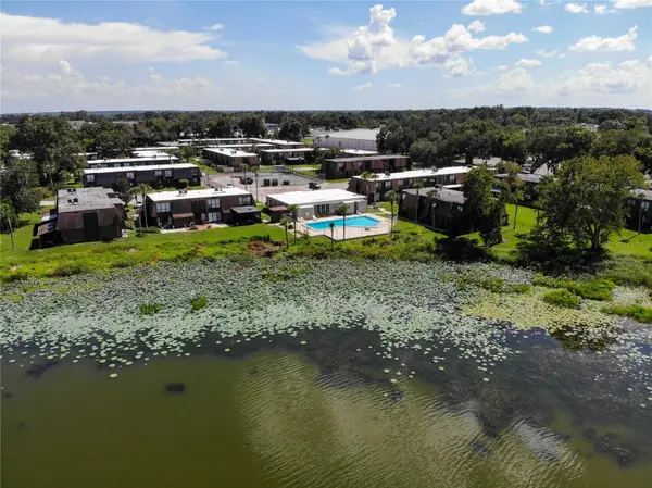 1836 N CRYSTAL LAKE DR #95, Lakeland, FL 33801
