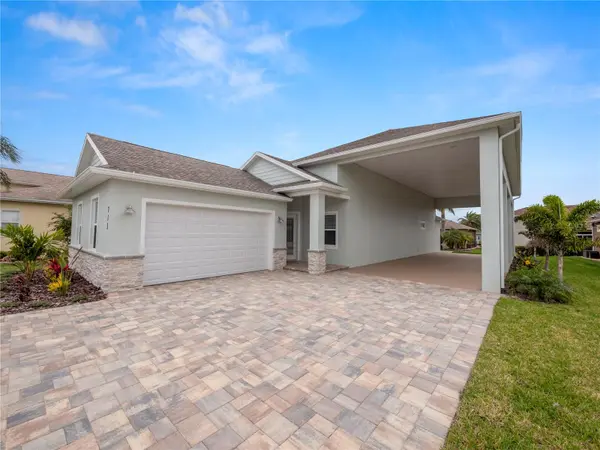 715 TEABERRY TRL, Polk City, FL 33868