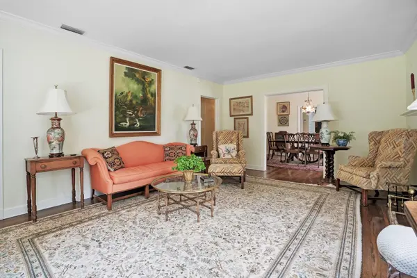 2109 CAMBRIDGE AVE, Lakeland, FL 33803