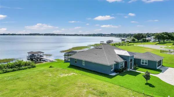 1153 ENCLAVE CT, Auburndale, FL 33823