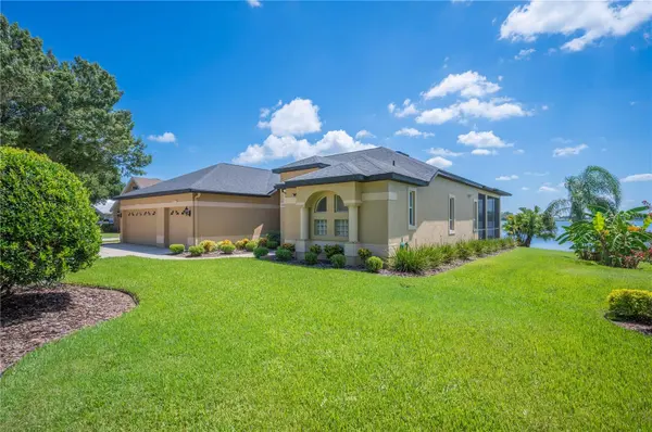 102 BAYBERRY DR, Polk City, FL 33868