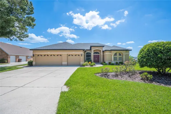 102 BAYBERRY DR, Polk City, FL 33868