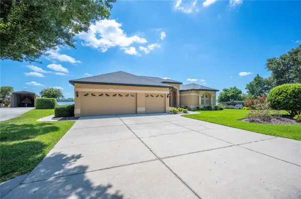 102 BAYBERRY DR, Polk City, FL 33868