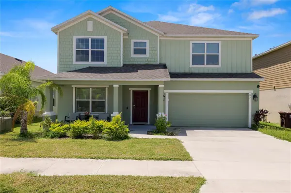 871 FILLMORE CT, Davenport, FL 33837