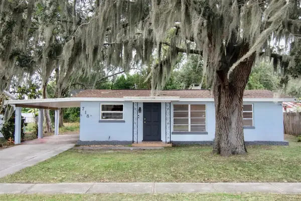 718 BAY ST, Sebring, FL 33870