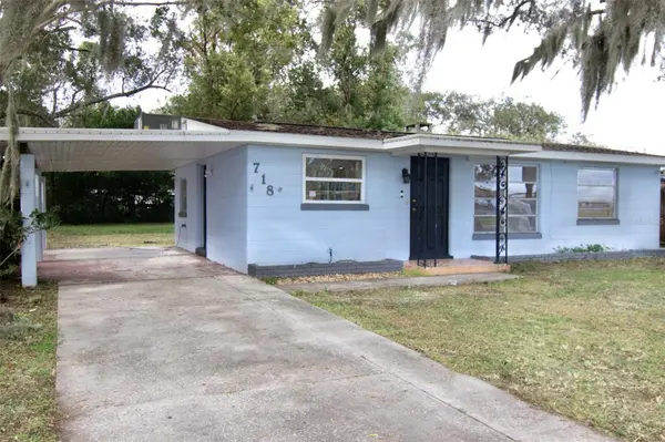 718 BAY ST, Sebring, FL 33870