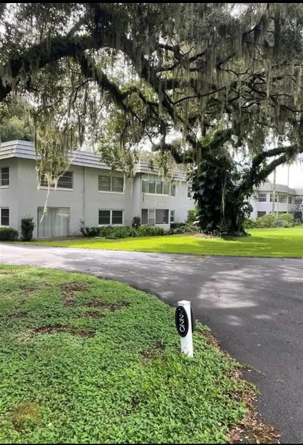220 N IDLEWOOD AVE #204, Bartow, FL 33830